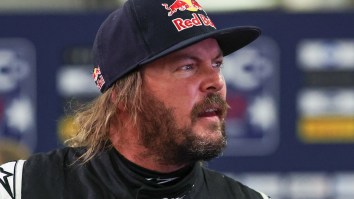 Red Bull Team Disqualified For Allegedly Sabotaging Race Course At SCORE Off-Road Event
