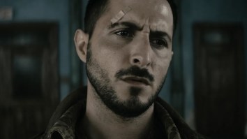 ‘The Boys’ Fans Disgusted To Learn Of Frenchie Star Tomer Capone’s IDF Past, Unearthed Interview In Which He Detailed Kidnapping A Teenage Girl