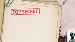 Nuclear Official Now The Tenth Person Connected To Top Secret US Research To Go Missing Or Die Mysteriously