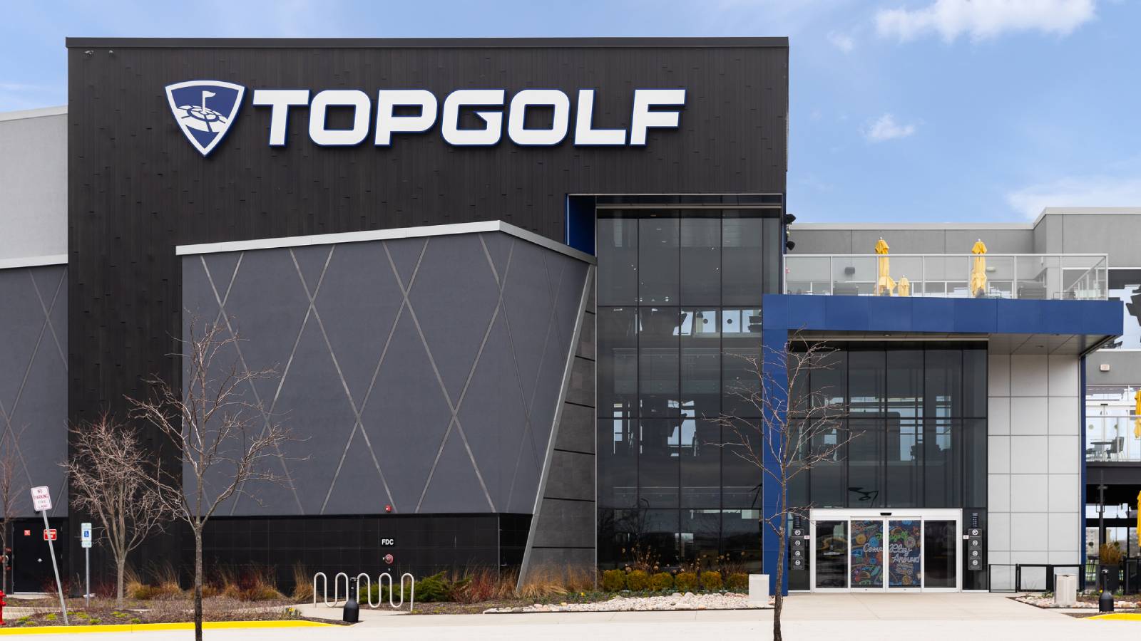 North Carolina Topgolf Patrons Try To Drill SUV With Balls After Allegedly Drunk Driver Infiltrates The Range (Video)