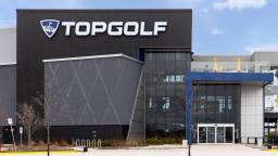 North Carolina Topgolf Patrons Try To Drill SUV With Balls After Drunk Driver Infiltrates The Range (Video)