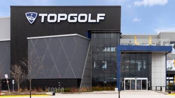 North Carolina Topgolf Patrons Try To Drill SUV With Balls After Allegedly Drunk Driver Infiltrates The Range (Video)