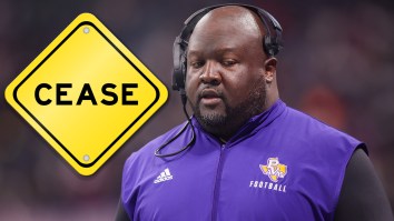 Texas Football Coach Blasts South Dakota State For Stealing His Acronym With Trademark Pending