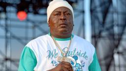 Rapper Trick Daddy Fires Back At Sorority That Booted Him Off Stage After Racy Performance It Should Have Seen Coming