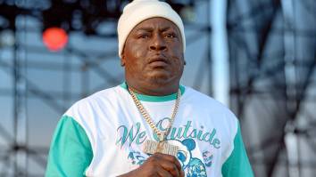 Rapper Trick Daddy Fires Back At Sorority That Booted Him Off Stage After Racy Performance It Should Have Seen Coming