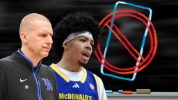 Kentucky Commits Rules Violation Chasing Basketball Recruit That Concealed Crucial Intel