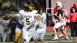 UNLV’s Freshman Quarterback Draws Tom Brady Comparison Even Though He Is TERRIBLE Against Air