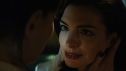 First Trailer For Anne Hathaway’s New Movie ‘Verity’ Features Intense Scenes Of Her Making Out With Dakota Johnson – VIDEO