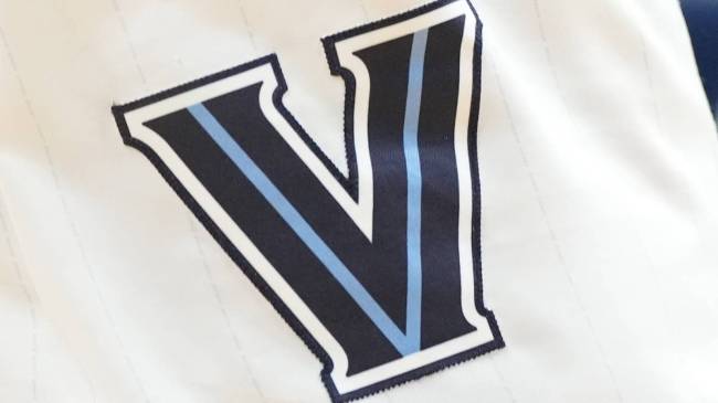 Villanova logo