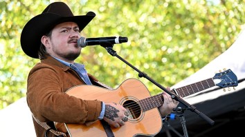 Country Music Artist Vincent Neil Emerson Accosts Docile Nashville Crowd Over Poor Concert Decorum