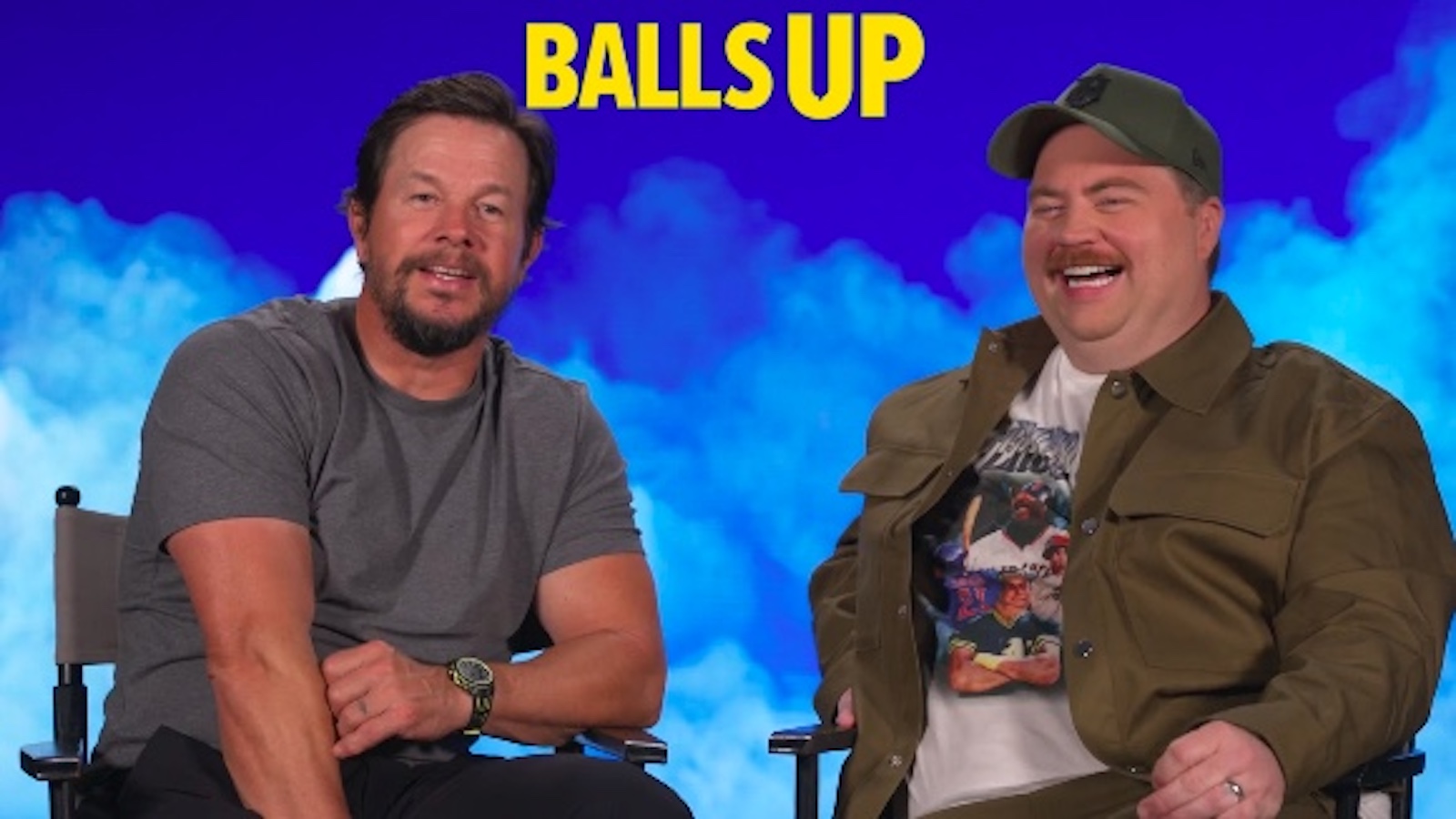 wahlberg interview