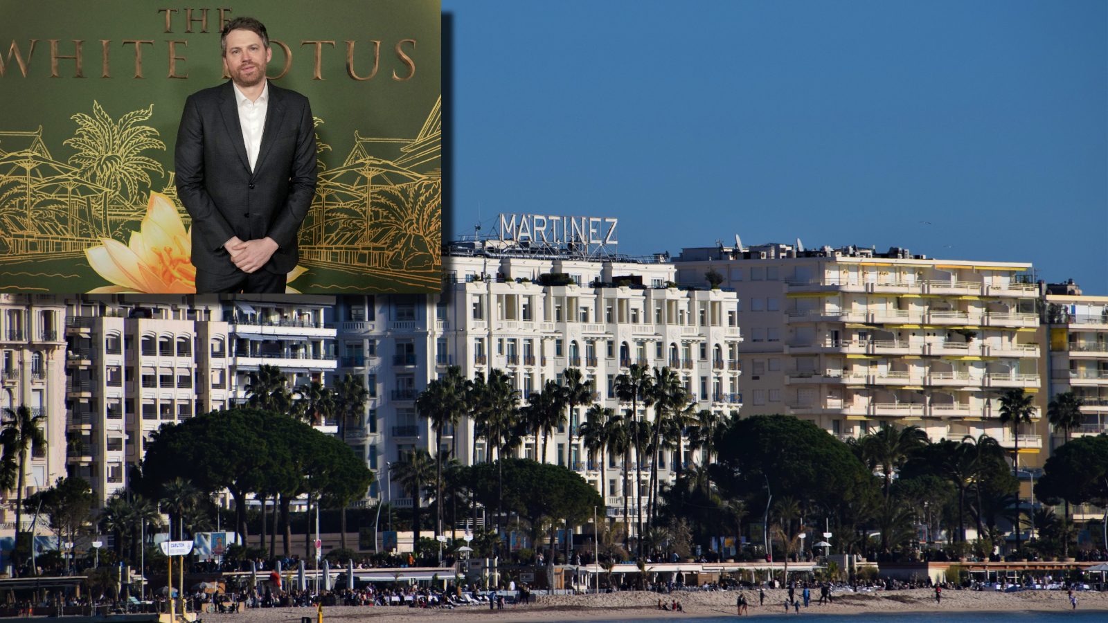 White Lotus Season 4 Location Revealed