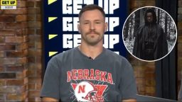 Will Compton Was Practically Foaming At The Mouth To Share His Take On A Black Actor Playing Snape: ‘It’s Bulls—‘