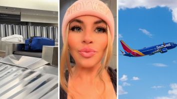 Utah Woman Checks Into Southwest Flight. Then The Airline Humbles Her With The Southwest Duffel Bag Of Shame: ‘Actually Embarrassing’