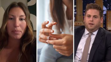 California Woman Goes On Trip To El Salvador After Getting Engaged. Then Meeting Jonah Hill Stops Her From Getting Married: ‘Seems Like He Saved You From It’