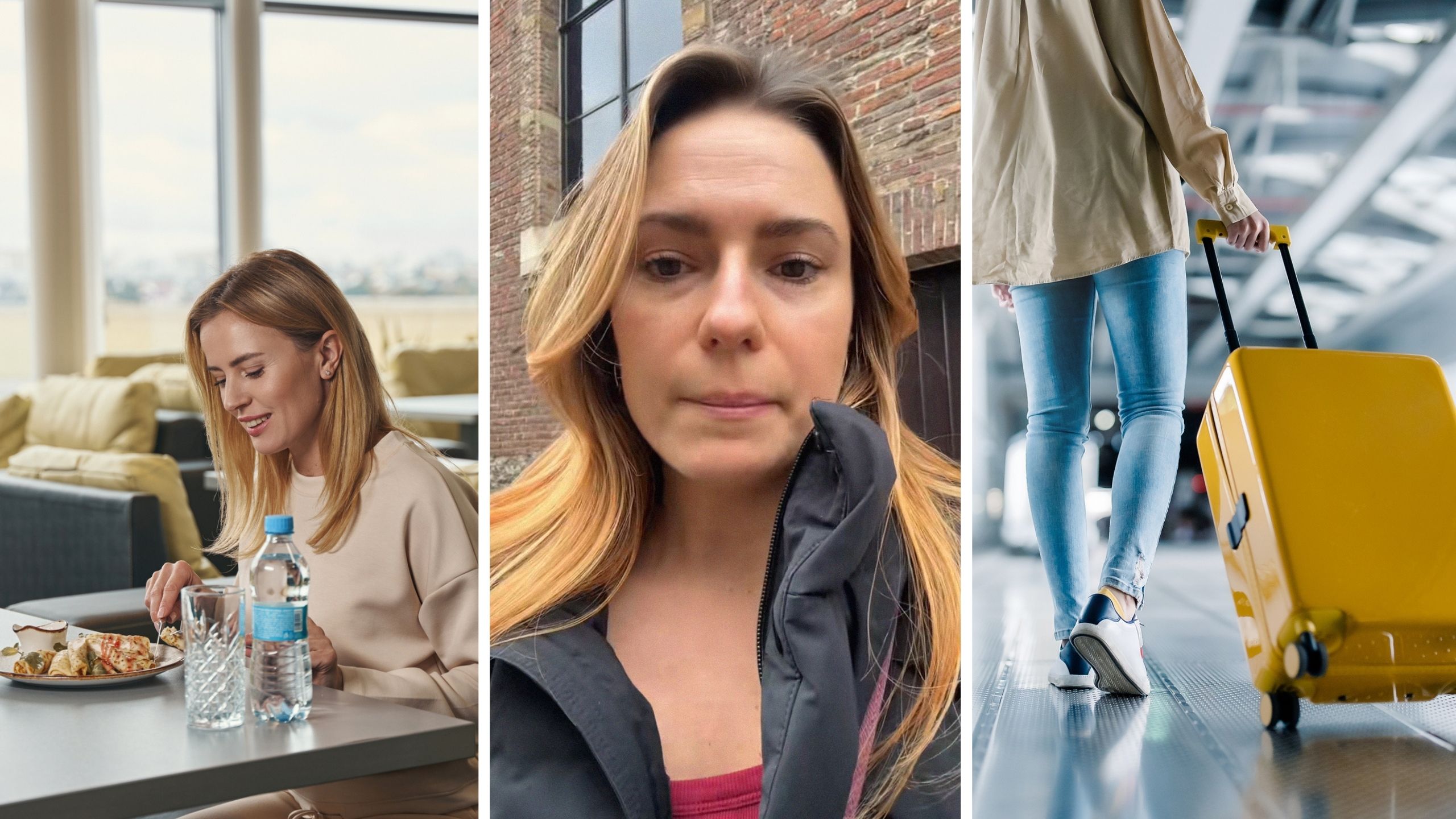 Florida Woman Goes On Solo Trip To Belgium. Then She Gets Booted From Restaurant For Being Alone: ’Why Am I Being Punished For Being Single?’