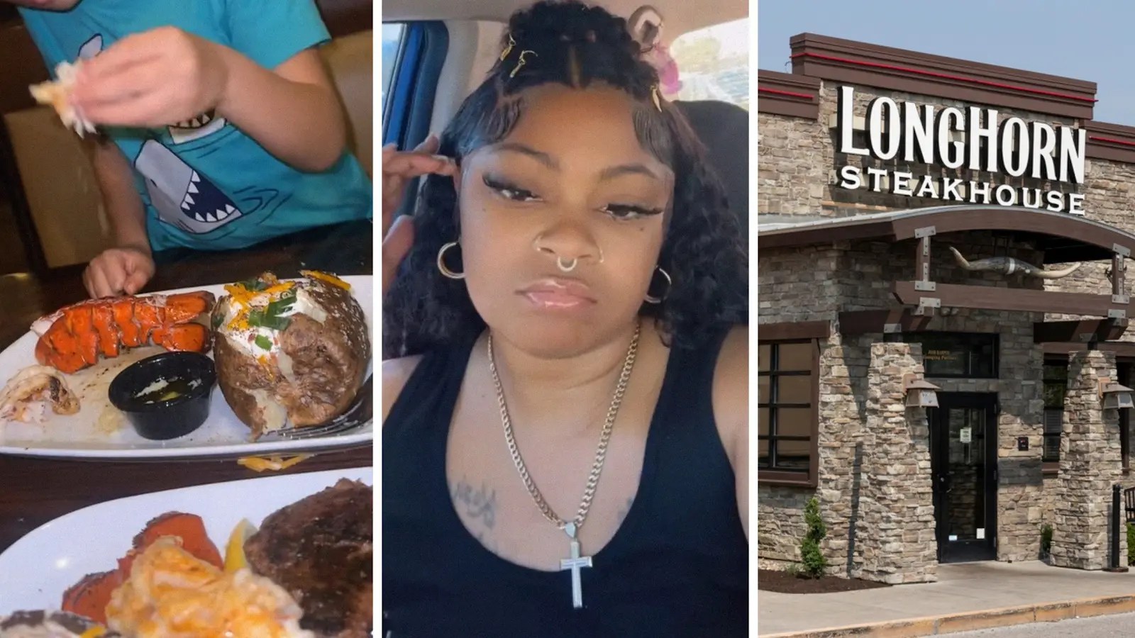 Woman Sparks Debate Over Restaurant Etiquette with Kids