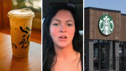 Kentucky Woman Orders Venti Iced Vanilla Latte At Starbucks. It Proves To Be A Life-Threatening Decision