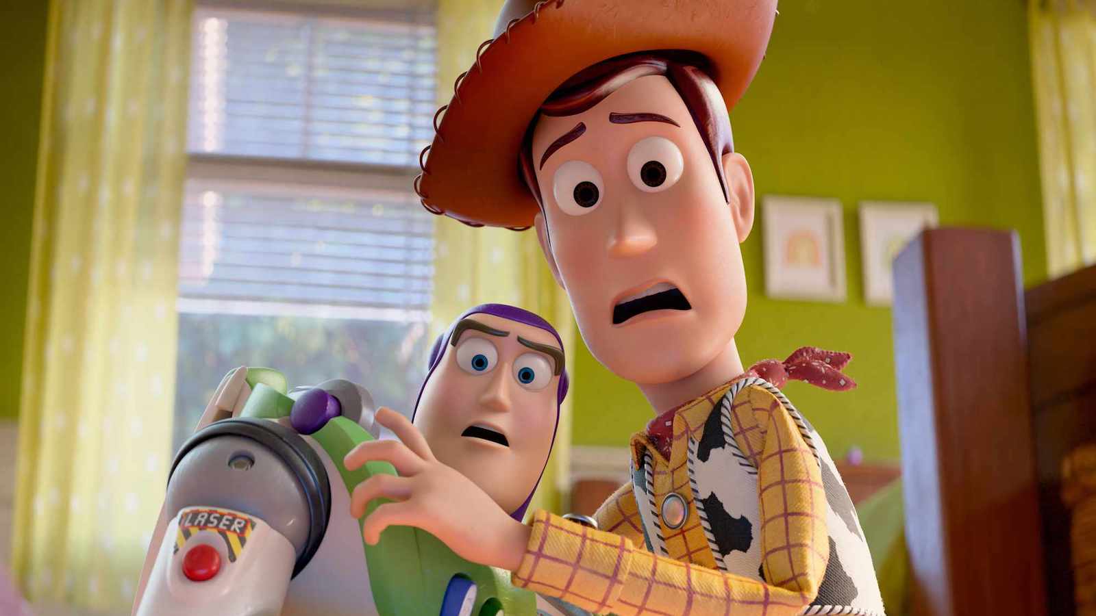 woody toy story 5