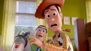 woody toy story 5