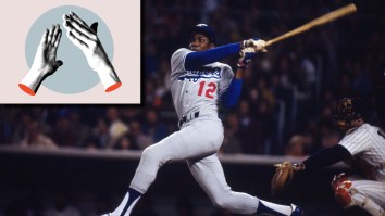 Did You Know The ‘High Five’ Was Invented In The 1970s? The MLB Origin Story Will Blow Your Mind