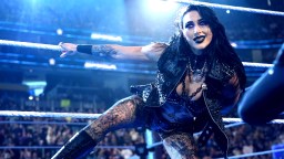 WWE Star Rhea Ripley Reveals Eating Disorder Struggle After Fan Questions Her Weight Loss