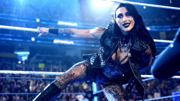 WWE Star Rhea Ripley Reveals Eating Disorder Struggle After Fan Questions Her Weight Loss