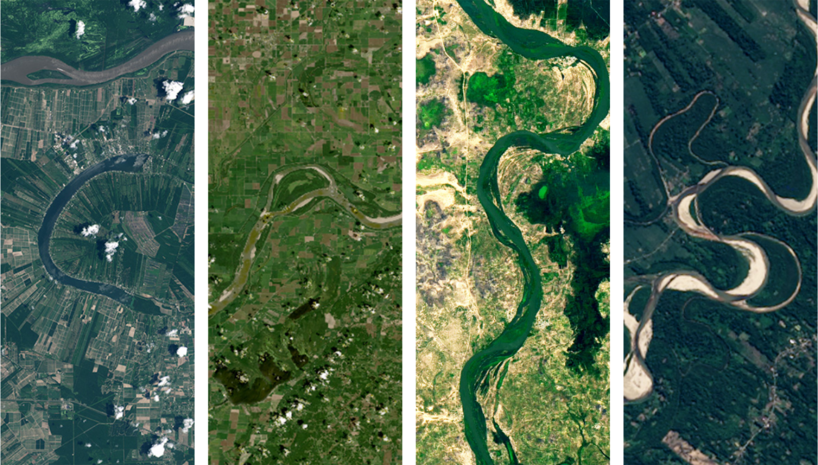 NASA's your name in landsat tool