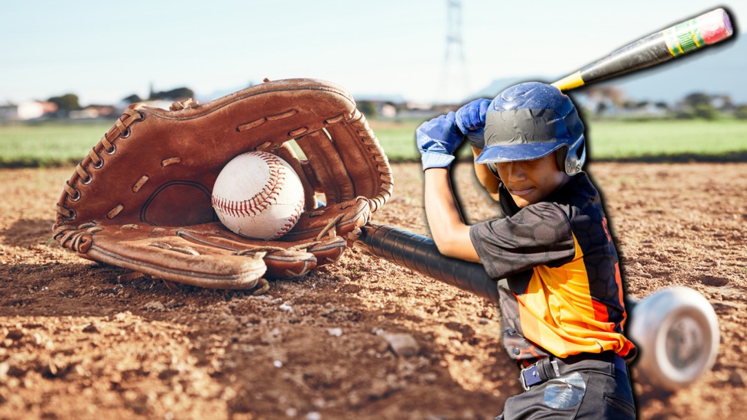 Youth Baseball Viral Bat Flip Pottstown Scout Team TikTok 12U Disrespect