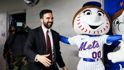 Without Much Else To Disparage Him For, Right Wing Media Is Blaming The New York Mets Losing Streak On Mayor Zohran Mamdani