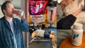 Here Are Three Must-Have 1st Phorm Products I Use In My Daily Routine To Maximize Gains