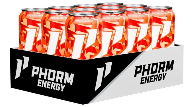 1st Phorm Energy