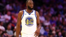 Draymond Green Embarrassed After Ernie Johnson Defends Charles Barkley With Green’s Terrible NBA Stats