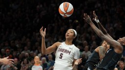 Stats Show That Angel Reese Is Dragging Down Her Atlanta Dream Teammates Despite Their Hot Start