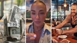 Arizona Woman Shares The Psychology Tip Your Bartender Is Probably Using On You To Get You To Spend More Money: ‘Using The Sullivan Nod Works Too’