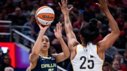 No. 1 Draft Pick Azzi Fudd Is Already Complaining About WNBA Referees Before Even Playing A Real Game