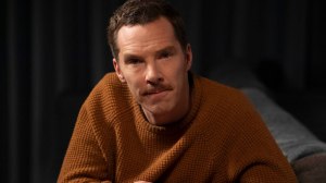 Benedict Cumberbatch