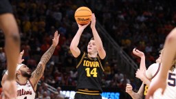 Projected First-Round NBA Draft Pick Bennett Stirtz Reveals What He’d Be Doing If Not For Transfer Portal
