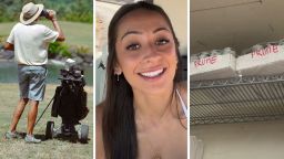 Bev Cart Girl Says They Accidentally Ordered Prune Juice Instead Of Grape Juice—So She’s Serving It To Men Who Left Their Wives At Home: ‘Girls’ Girl’