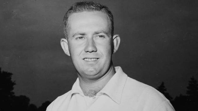 Bob Rosburg