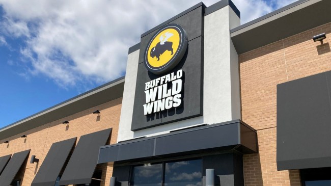 Buffalo Wild Wings