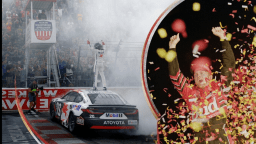 Ranking The Eight Greatest Moments In The History Of The NASCAR All-Star Race