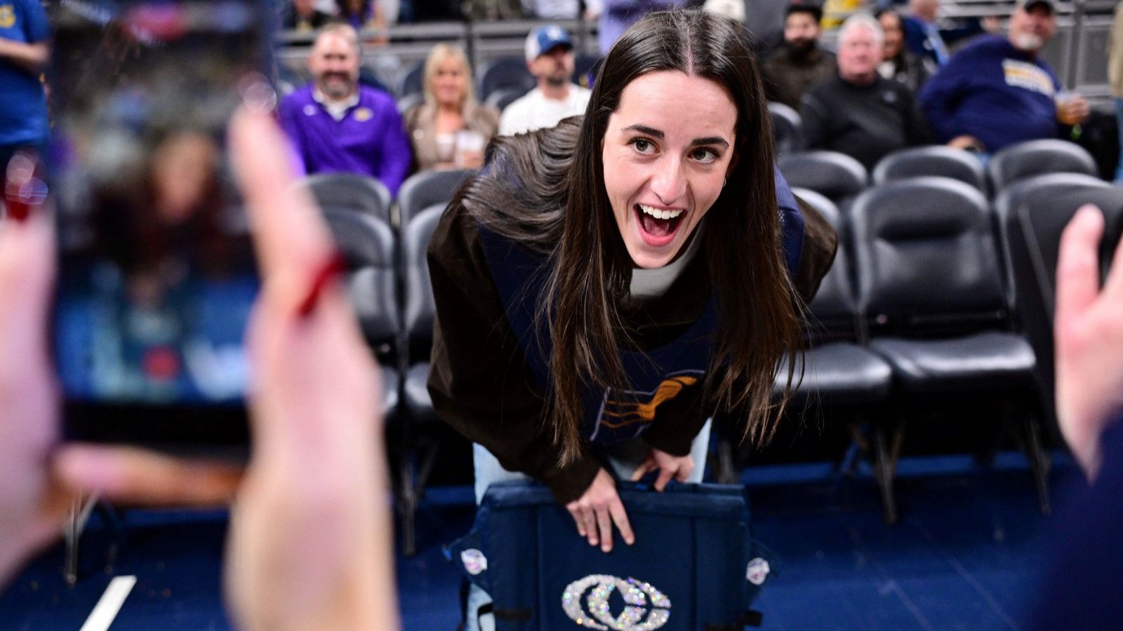 Indiana Fever Called Out Over Embarrassing AI Statement Just Days After Caitlin Clark Image Mishap