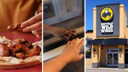 California Man Goes To Buffalo Wild Wings. Then He Realizes They Have An Airlock: ‘Every Building In Alaska Has This’