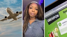 California Woman Books $200 Groupon ‘Mystery’ Vacation. Then She Realizes Where She’s Flying To