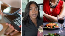 California Woman Goes To Fine Dining Restaurant For Her Birthday. Then She Tells The Manager She Only Has Apple Pay: ‘It Looks Like A PDF’