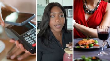 California Woman Goes To Fine Dining Restaurant For Her Birthday. Then She Tells The Manager She Only Has Apple Pay: ‘It Looks Like A PDF’