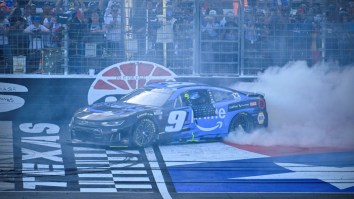 NASCAR Power Rankings After Chase Elliott’s Impressive Victory At Texas Motor Speedway