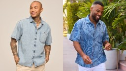 The New Chubbies Dock Shirt Is Lightweight, Breezy, And Perfect For Cultivating Summer Vibes