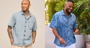 Chubbies Dock Shirts